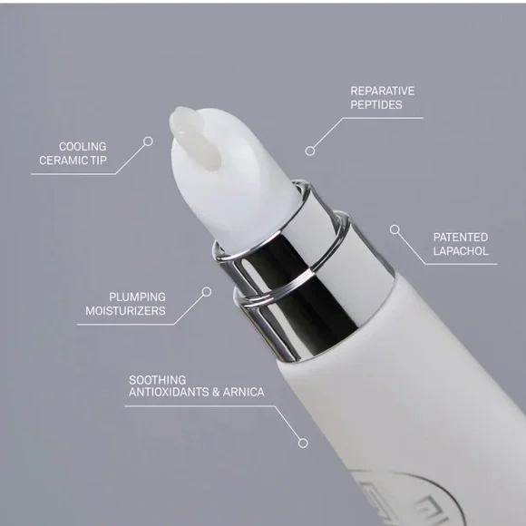 NIB Rescue MD Restorative Lip Treatment - Picture 4 of 7